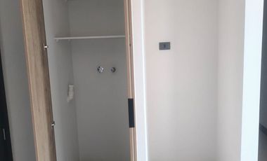 ARRIENDO DPTO 2 DORMITORIOS 2 BAÑOS + ESTAC + BOD PROMOCION / METRO MIRADOR