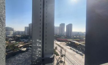 ARRIENDO DPTO 2 DORMITORIOS 2 BAÑOS + ESTAC + BOD PROMOCION / METRO MIRADOR