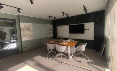 ARRIENDO DPTO 2 DORMITORIOS 2 BAÑOS + ESTAC + BOD PROMOCION / METRO MIRADOR