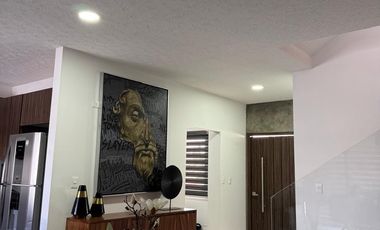 CASA RESIDENCIAL MINIMALISTA CON EQUIPAMIENTO EN PACHUCA A 5 MINUTOS DE ZONA PLATEADA