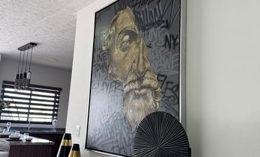 CASA RESIDENCIAL MINIMALISTA CON EQUIPAMIENTO EN PACHUCA A 5 MINUTOS DE ZONA PLATEADA