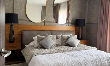 CASA RESIDENCIAL MINIMALISTA CON EQUIPAMIENTO EN PACHUCA A 5 MINUTOS DE ZONA PLATEADA