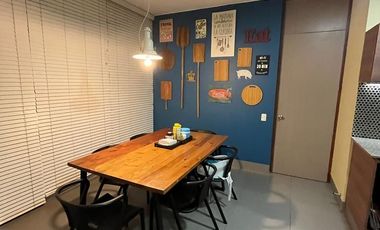 En ALQUILER, moderna casa con Piscina y finos acabados 🏡💙