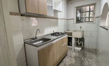 SE ALQUILA APARTAESTUDIO  EN EL BARRIO CHAPINERO