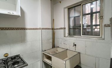 SE ALQUILA APARTAESTUDIO  EN EL BARRIO CHAPINERO