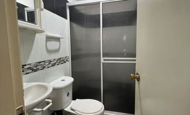 SE ALQUILA APARTAESTUDIO  EN EL BARRIO CHAPINERO