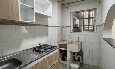 SE ALQUILA APARTAESTUDIO  EN EL BARRIO CHAPINERO