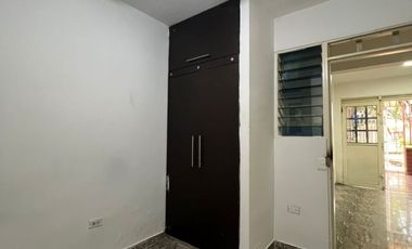 SE ALQUILA APARTAESTUDIO  EN EL BARRIO CHAPINERO