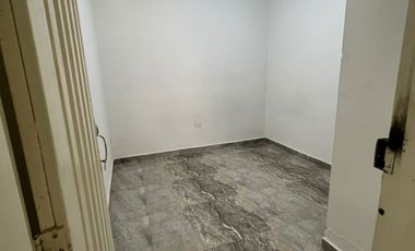 SE ALQUILA APARTAESTUDIO  EN EL BARRIO CHAPINERO