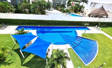 Condominio de Lujo tipo Lock-off, 4 Recámaras, 4 Baños!
