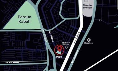 Condominio de Lujo tipo Lock-off, 4 Recámaras, 4 Baños!