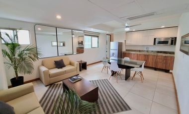 Condominio de Lujo tipo Lock-off, 4 Recámaras, 4 Baños!