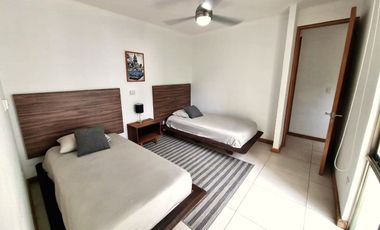 Condominio de Lujo tipo Lock-off, 4 Recámaras, 4 Baños!