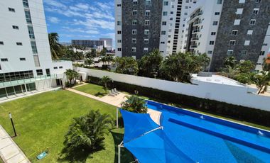 Condominio de Lujo tipo Lock-off, 4 Recámaras, 4 Baños!