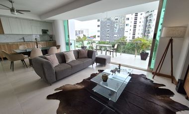 Condominio de Lujo tipo Lock-off, 4 Recámaras, 4 Baños!