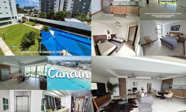 Condominio de Lujo tipo Lock-off, 4 Recámaras, 4 Baños!