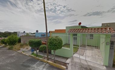 CASA EN VENYA EN La Colina, Fraccionamiento Lomas de Miradores,Lomas de Miradores, Ver. GD