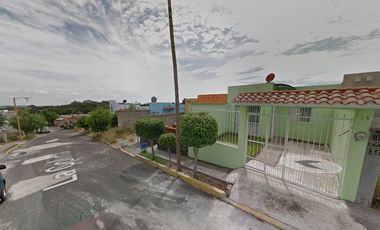 CASA EN VENYA EN La Colina, Fraccionamiento Lomas de Miradores,Lomas de Miradores, Ver. GD