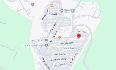 CASA EN VENYA EN La Colina, Fraccionamiento Lomas de Miradores,Lomas de Miradores, Ver. GD