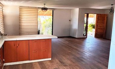 PARCELA 5000M2 Y CASA OPORTUNIDAD AUTOPISTA DEL SOL PUANGUE MELIPILLA