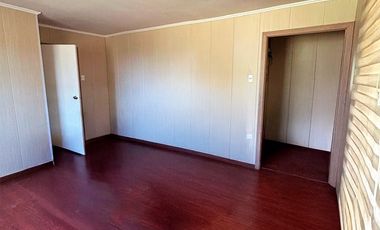 PARCELA 5000M2 Y CASA OPORTUNIDAD AUTOPISTA DEL SOL PUANGUE MELIPILLA