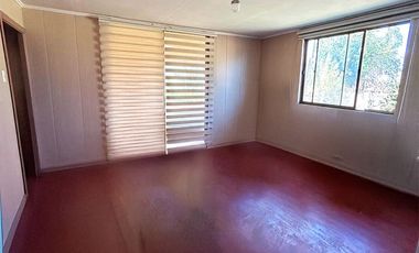 PARCELA 5000M2 Y CASA OPORTUNIDAD AUTOPISTA DEL SOL PUANGUE MELIPILLA