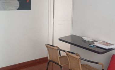 ARRIENDA APARTAESTUDIO EN EL CENTRO, MANIZALES