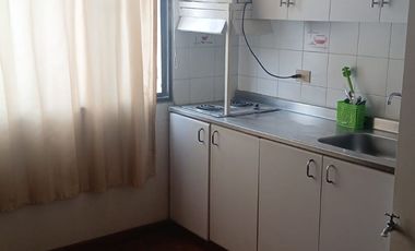 ARRIENDA APARTAESTUDIO EN EL CENTRO, MANIZALES