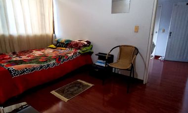 ARRIENDA APARTAESTUDIO EN EL CENTRO, MANIZALES