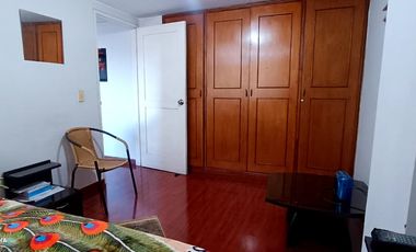 ARRIENDA APARTAESTUDIO EN EL CENTRO, MANIZALES