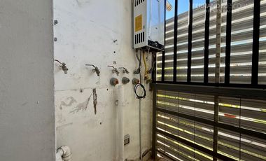 SAN FELIPE - ARRIENDA DEPTO 3D 2B 1E - COND. AIRES DEL VALLE