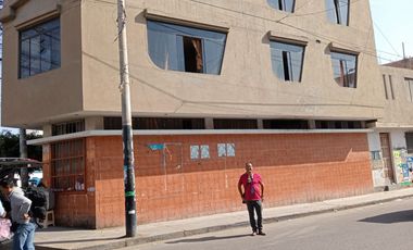 ¡ATENCIÓN INVERSIONISTAS Y EMPRENDEDORES! ¡OCASIÓN ÚNICA EN HUACHO!