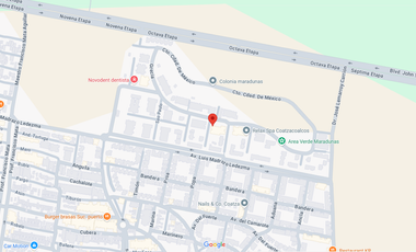 Depto en Bogotá, Puerto Esmeralda, Ver. ¡No créditos!