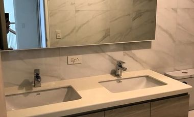 3 Bedrooms Garden Suite Condo with parking  for rent in  Mandani Bay Mandau City Cebu