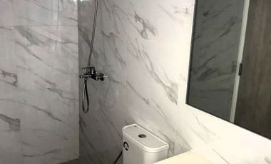 3 Bedrooms Garden Suite Condo with parking  for rent in  Mandani Bay Mandau City Cebu