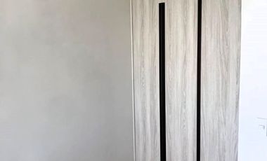 3 Bedrooms Garden Suite Condo with parking  for rent in  Mandani Bay Mandau City Cebu
