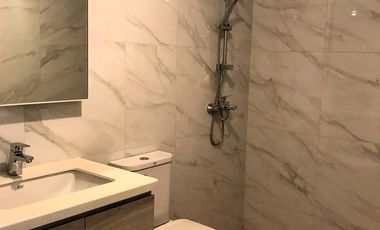 3 Bedrooms Garden Suite Condo with parking  for rent in  Mandani Bay Mandau City Cebu