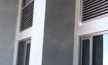 3 Bedrooms Garden Suite Condo with parking  for rent in  Mandani Bay Mandau City Cebu