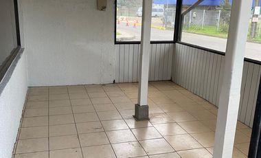 LOCAL ACCESO LOMAS SAN SEBASTIAN