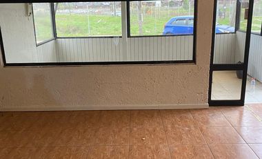 LOCAL ACCESO LOMAS SAN SEBASTIAN