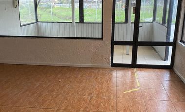 LOCAL ACCESO LOMAS SAN SEBASTIAN