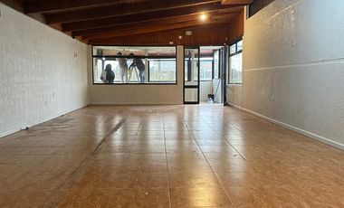 LOCAL ACCESO LOMAS SAN SEBASTIAN