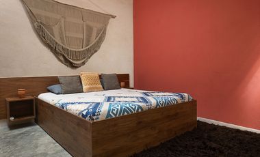 Increíble casa 4 recámaras en Aldea Jabin, Tulum