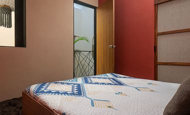 Increíble casa 4 recámaras en Aldea Jabin, Tulum