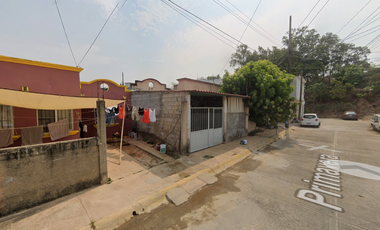 Casa Calle Primavera, Fraccionamiento Las Arboledas, Cosoleacaque, Veracruz de Ignacio de la Llave, MEX NO CREDITOS