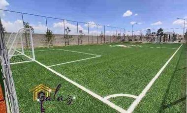 ESTRENA,  5 HABITACIONES CON BAÑO PROPIO!!