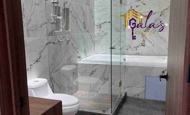 ESTRENA,  5 HABITACIONES CON BAÑO PROPIO!!