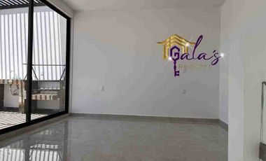 ESTRENA,  5 HABITACIONES CON BAÑO PROPIO!!