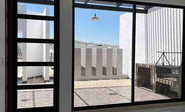 ESTRENA,  5 HABITACIONES CON BAÑO PROPIO!!