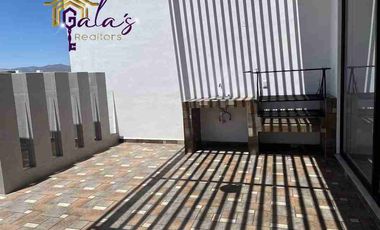 ESTRENA,  5 HABITACIONES CON BAÑO PROPIO!!